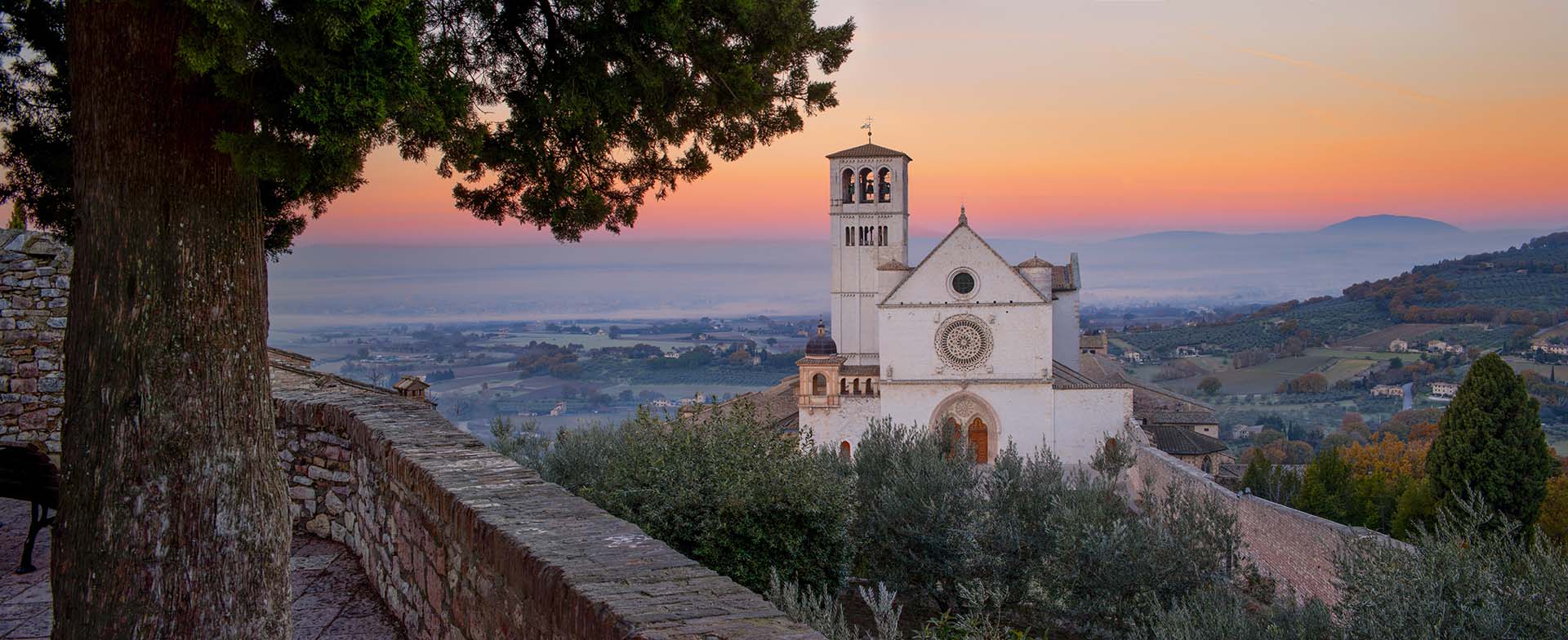 L’Abbraccio del Silenzio: Viaggio Emozionale nella Basilica di San Francesco ad Assisi