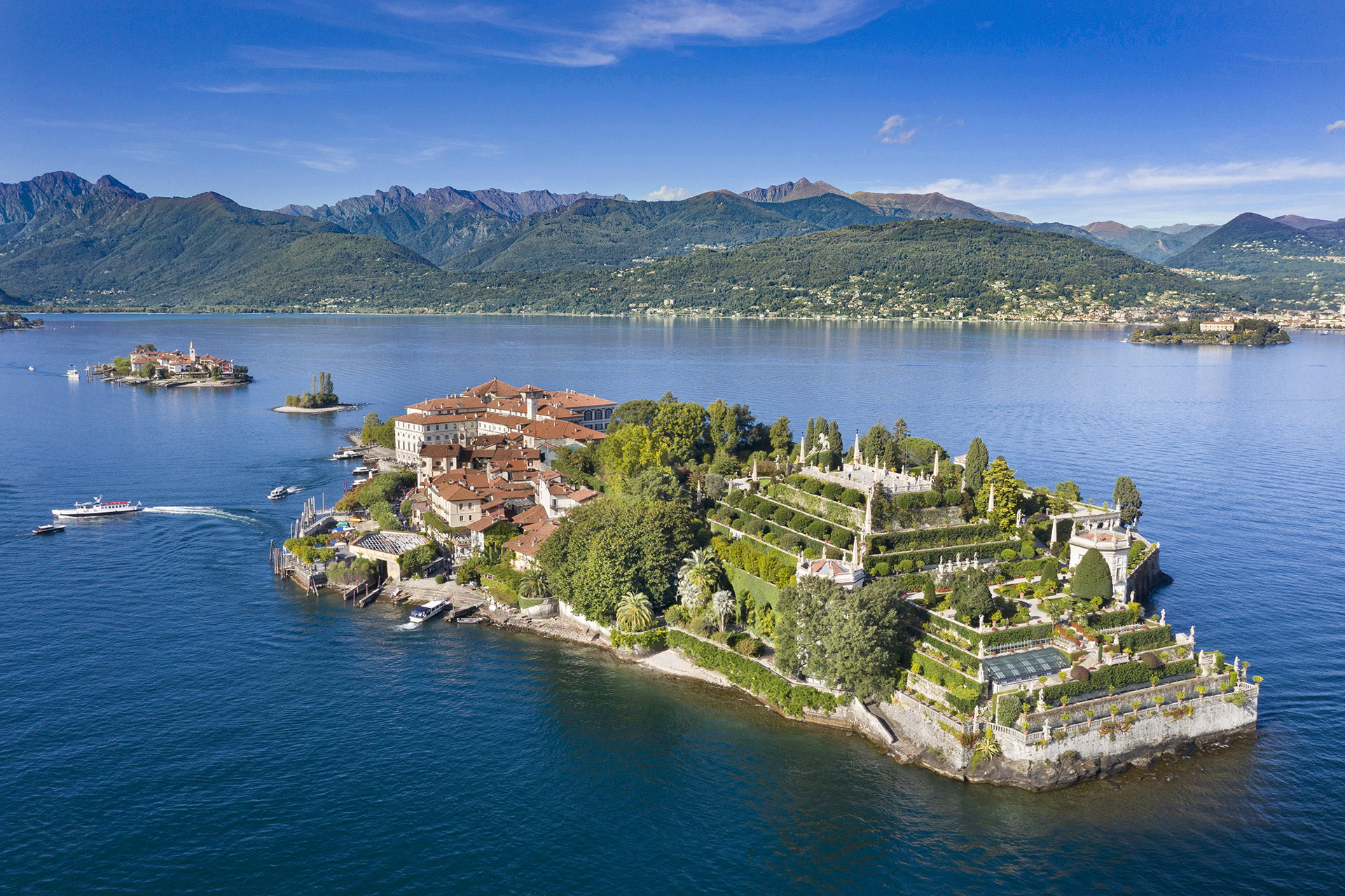 Isola Bella