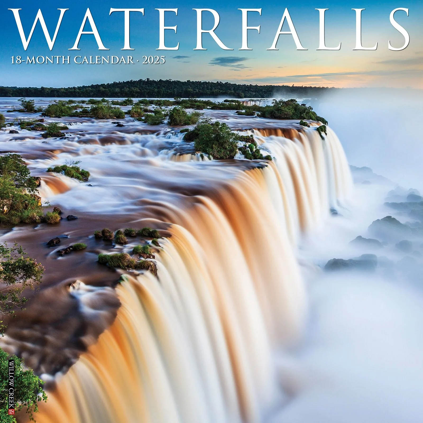 iguazu falls