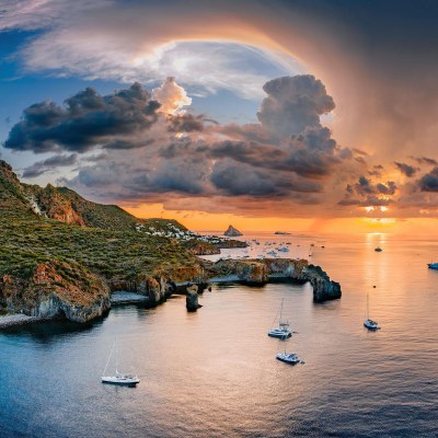 Panarea