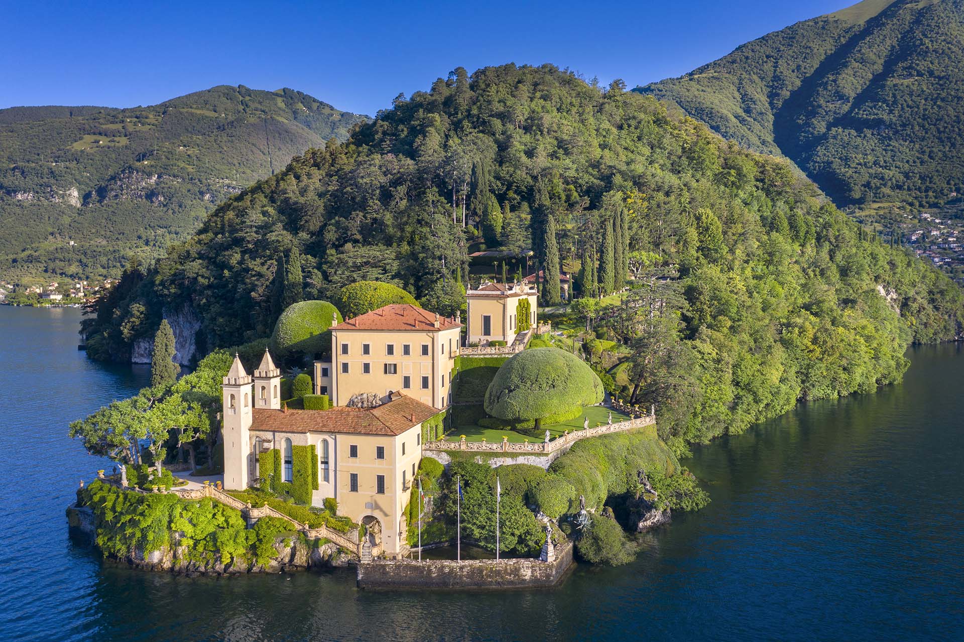 La Magia Senza Tempo di Villa del Balbianello: Guida al Gioiello di Lenno.