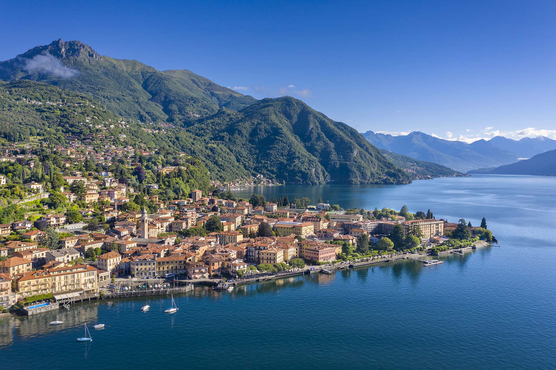 Innamorarsi di Menaggio: L’Essenza Autentica del Lago di Como.