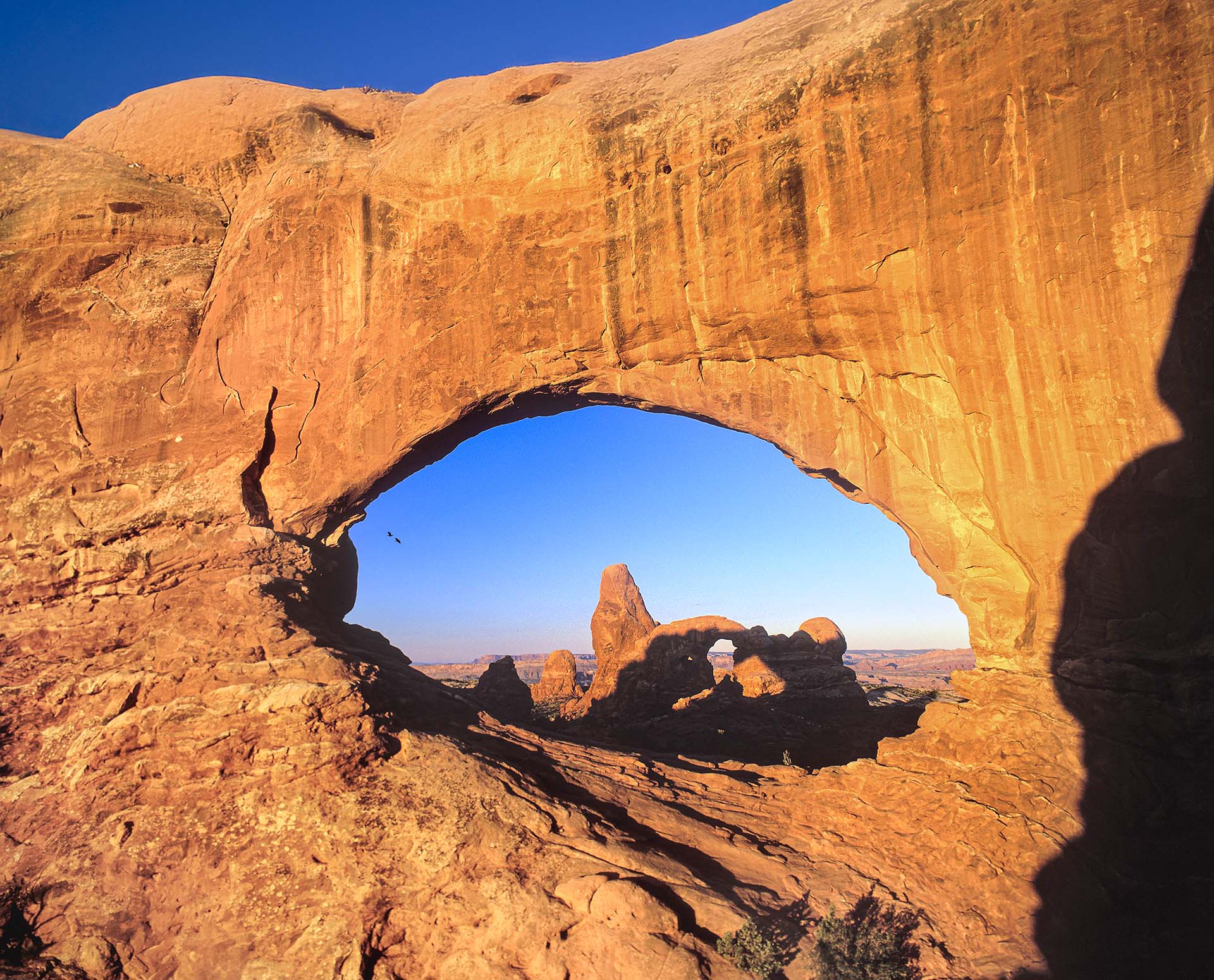 Sotto il cielo dell’Ovest: L’emozione unica di fronte al Delicate Arch.