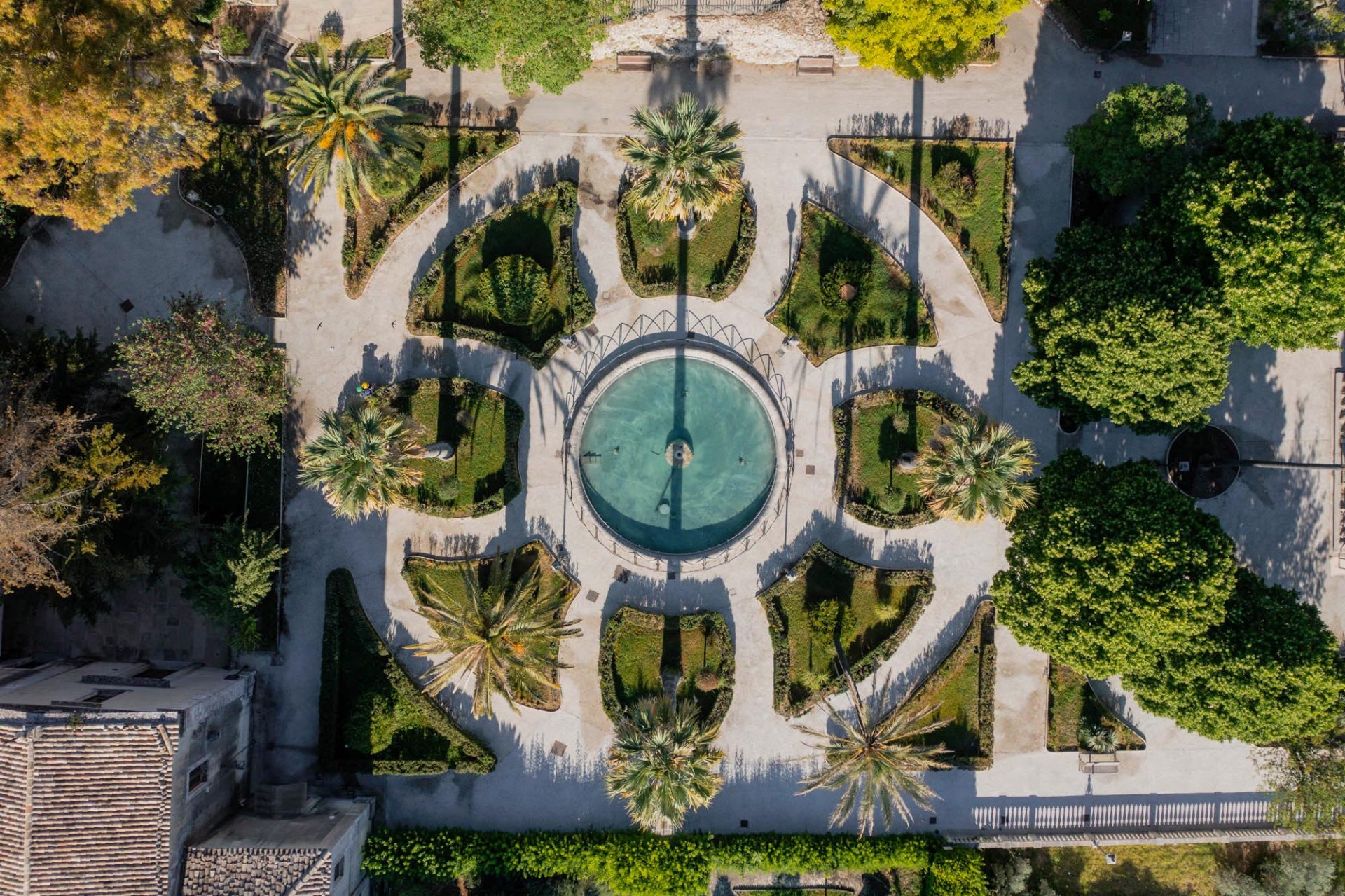I Giardini Iblei di Ragusa Ibla