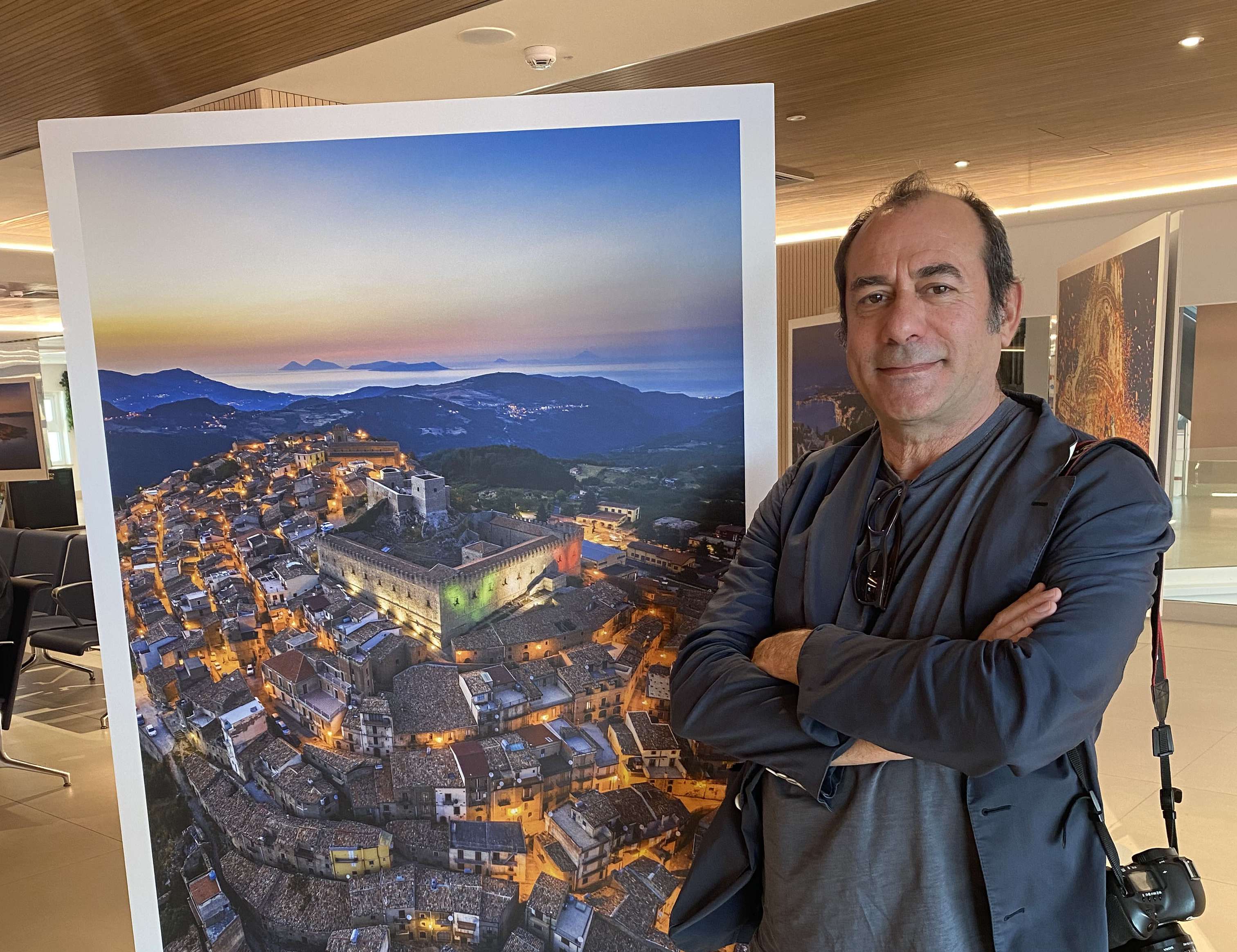 Montalbano Elicona e l’Argimusco: sul tetto del Mondo tra Pietre Millenarie e Stelle